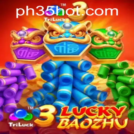 Exploring the Enthralling World of 3LuckyBaozhu and PH35.COM