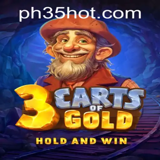Discover the Enchanting World of 3cartsOfGold: A Journey into Strategy and Fortune