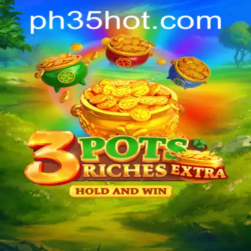 Unveiling 3potsExtra: A New Frontier in Gaming