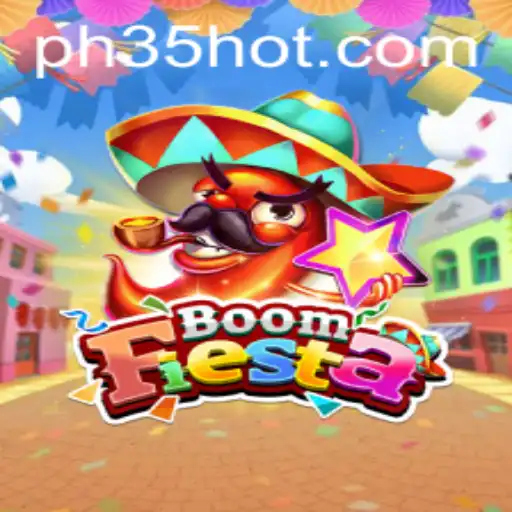 Unveiling BoomFiesta: A Thrilling Adventure in the World of Interactive Gaming