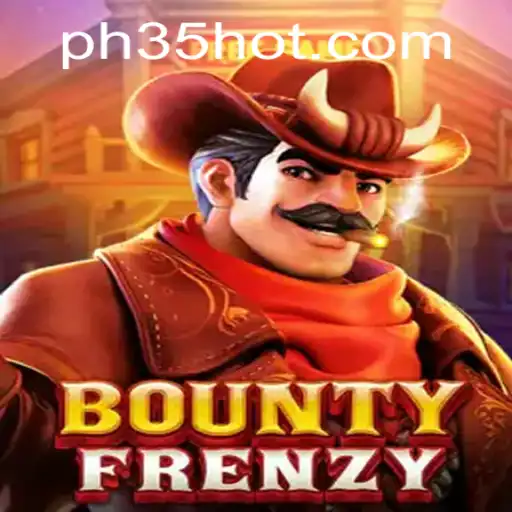 Dive into the Adventure of BountyFrenzy: A Thrilling New Game on PH35.COM