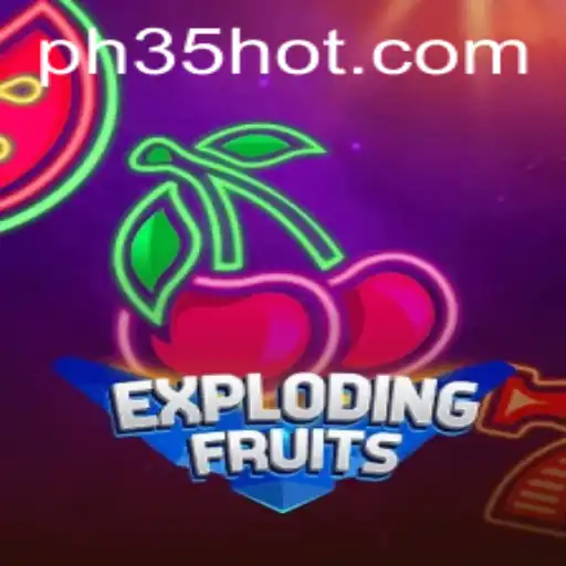 ExplodingFruits: The Game that Combines Fun and Strategy