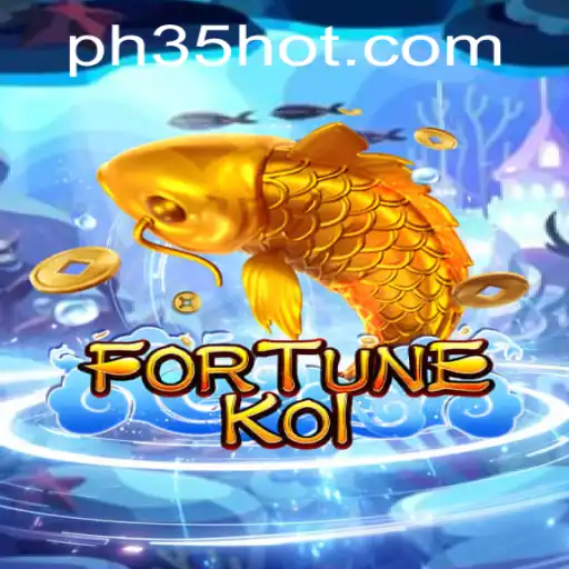 FORTUNEKOI: Dive Into an Enchanting Gaming Experience