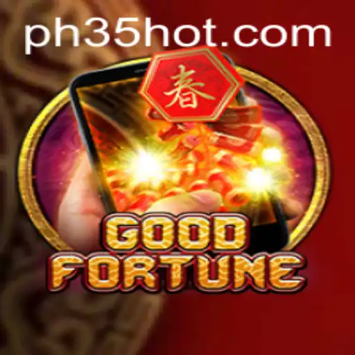 Exploring GoodFortuneM: The Ultimate Gaming Experience with PH35.COM