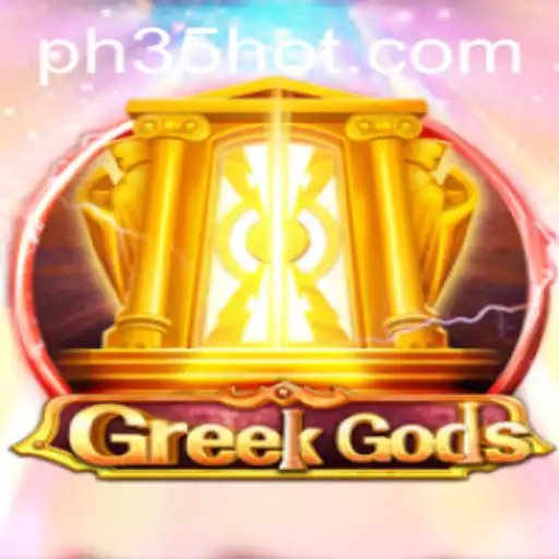 GreekGods: A Divine Adventure into Mythology and Strategy