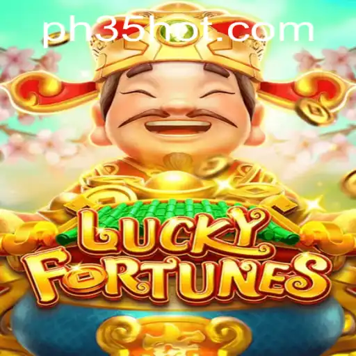 Exploring the Exciting World of LUCKYFORTUNES: A Modern Take on Gaming at PH35.COM