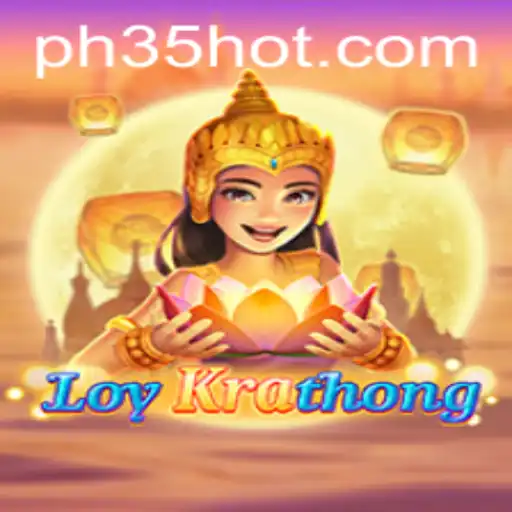 LoyKrathong: Exploring the Enchanting Game of Culture and Tradition