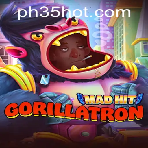 Unveiling MadHitGorillatron: The Ultimate Gaming Sensation