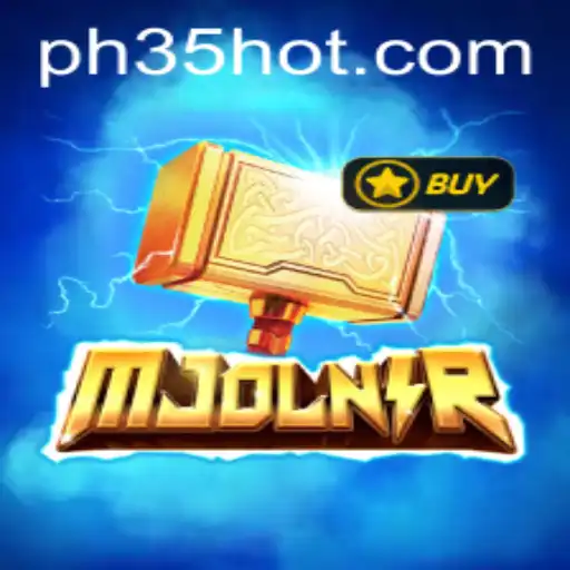 Unleashing the Power of Mjolnir: Exploring the Popular Game on PH35.COM