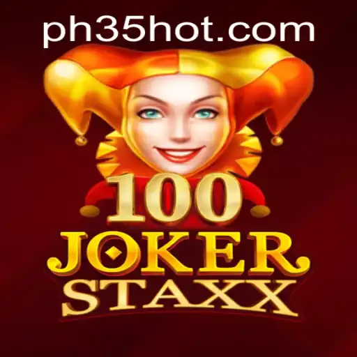 Unveiling the Thrills of 100JokerStaxx: An Intriguing Journey into a Legendary Game