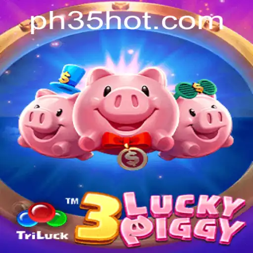 Exploring the Fascinating World of 3LUCKYPIGGY and PH35.COM