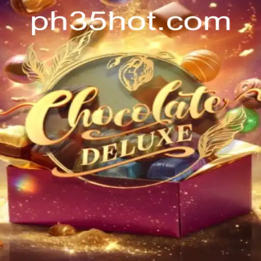 ChocolateDeluxe: A Sweet New Gaming Adventure