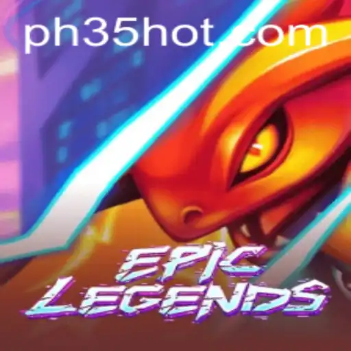 EpicLegends: An Immersive Adventure with PH35.COM