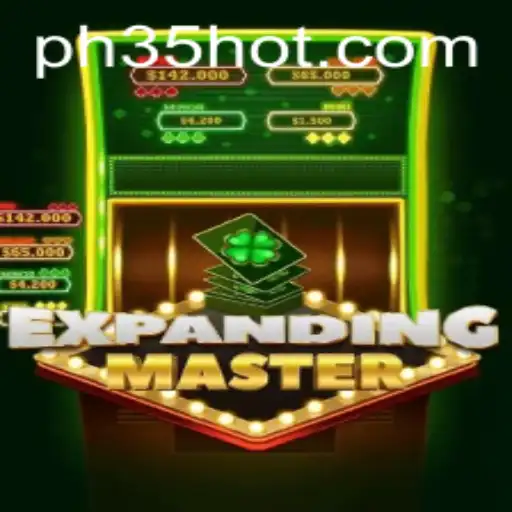 Exploring the Universe of ExpandingMaster: A New Gaming Phenomenon with PH35.COM