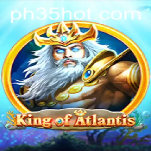 Discover the Mystical World of KingofAtlantis: An Epic Gaming Adventure