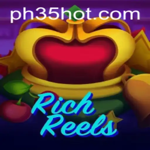 RichReels: Unveiling the World of PH35.COM's Exciting New Casino Game