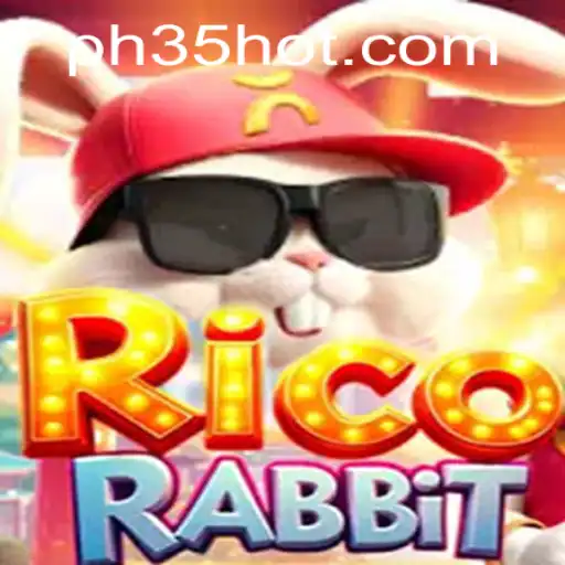 RicoRabbit: The New Gaming Sensation with PH35.COM