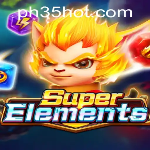 Discovering SuperElements: An Engaging New Game Experience