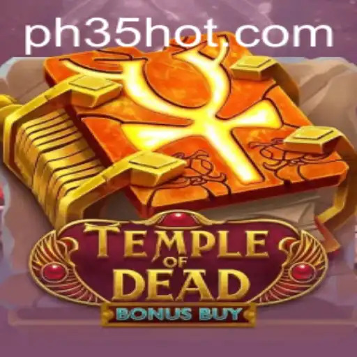 TempleofDeadBonusBuy: A Thrilling Expedition into the Ancient World