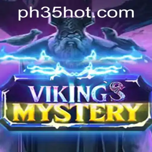 Discover the Intrigue of VikingsMystery with PH35.COM