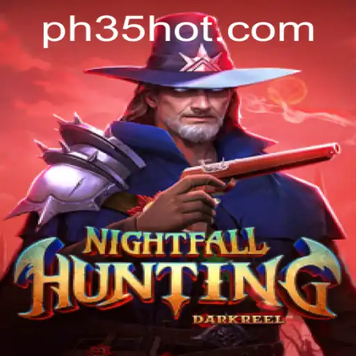 Exploring the Enigmatic World of NightfallHunting on PH35.COM