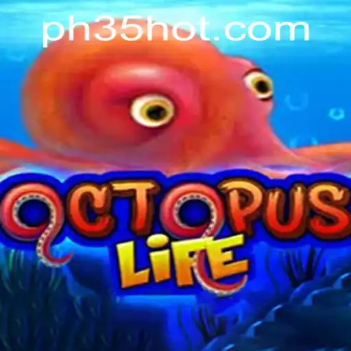 OctopusLife: Dive into the Exciting Underwater Adventure