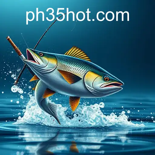 The Rise of Online Fishing: Exploring the Digital Age with PH35.COM