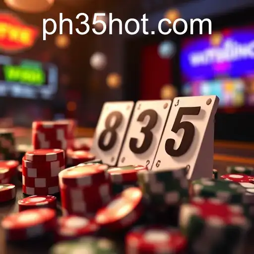 An In-Depth Look at Responsible Gambling: PH35.com's Approach