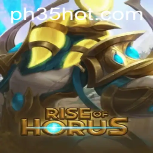 RiseofHorus: An Epic Adventure of Strategy and Mythology
