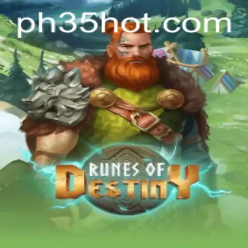 Runes Of Destiny: Unveiling the Magic and Strategy