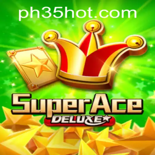 Explore the Thrills of SuperAceDeluxe: Unveiling the Gaming Phenomenon