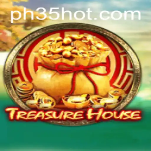 Unveiling TreasureHouse: A Thrilling Quest in the World of PH35.COM