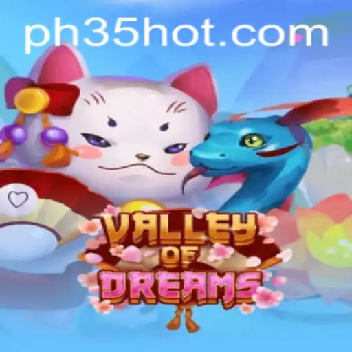 Exploring the Enchantment of ValleyofDreams