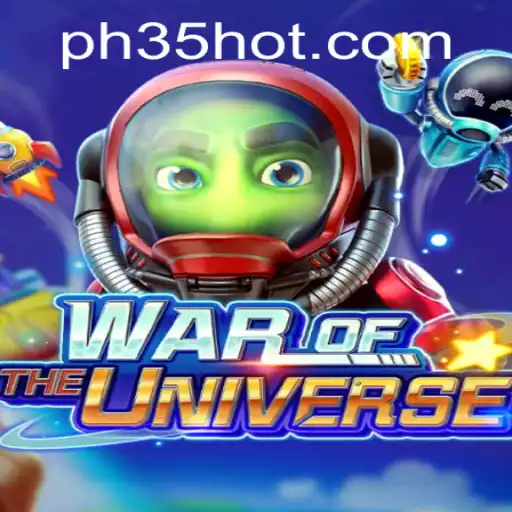 Unleashing Epic Battles: Inside WAROFTHEUNIVERSE with PH35.COM