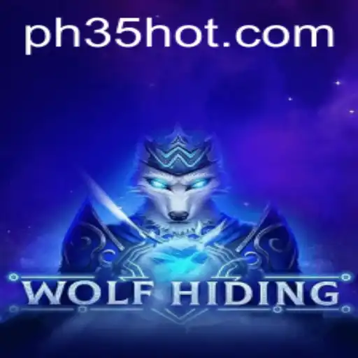 Discover the Thrill of WolfHiding: A Unique Blend of Strategy and Adventure